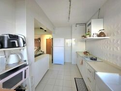 Blk 118A Eastlink II @ Canberra (Sembawang), HDB 4 Rooms #561668691